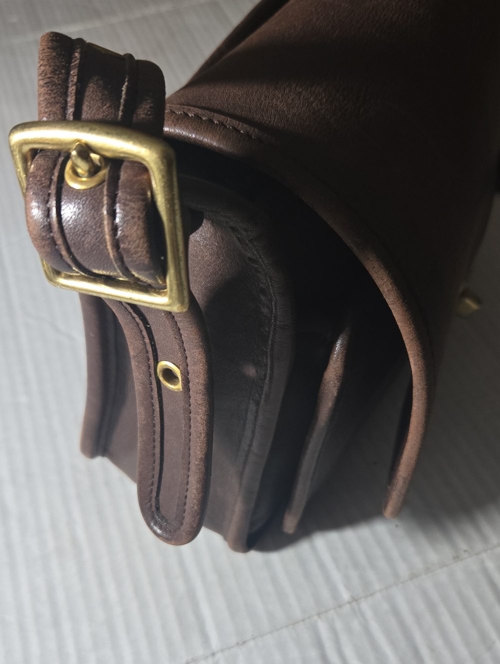 Vintage Coach Rambler - Picture 2 of 9